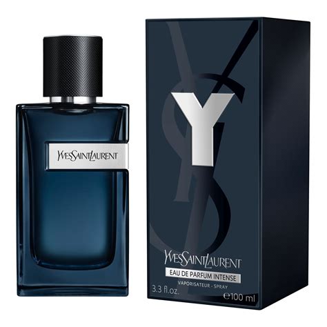 y / ysl edp intense|ysl intense price.